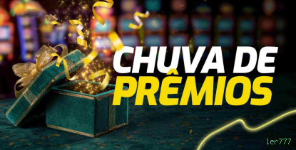 Imagem promocional do programa VIP da ler777